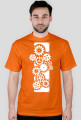 Gears-White