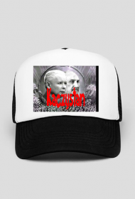 Kaczystan - czapka z daszkiem