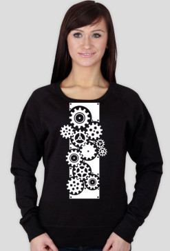 Gears-White