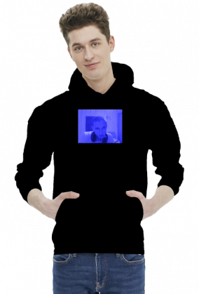 PRZEJEBANE ŻYCIE HOODIE