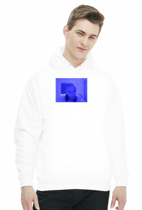 PRZEJEBANE ŻYCIE HOODIE