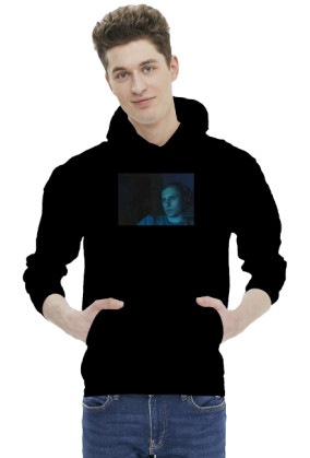 PRZEJEBANE ŻYCIE 2 HOODIE