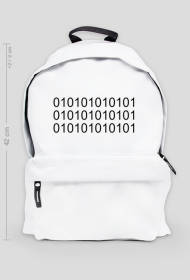 Plecak dla informatyka programisty