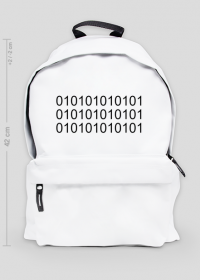 Plecak dla informatyka programisty