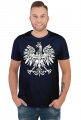 Koszulka patriotyczna Orzel w koronie