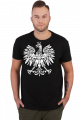 Koszulka patriotyczna Orzel w koronie