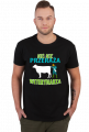 Weterynarz. Prezent dla Weterynarza. Koszulka dla Weterynarza