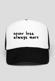more