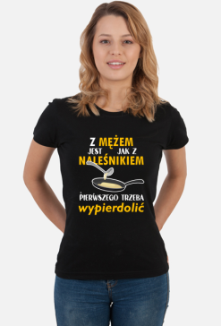 Kucharz. Prezent dla Kucharza. Koszulka dla Kucharza