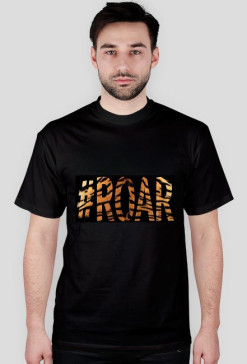 #roar i tygrys