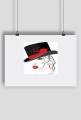 hat