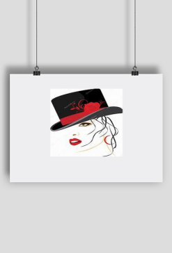 hat