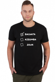 Co ja tańczę 3 męska