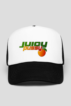 JuicyPussy (czapeczka)
