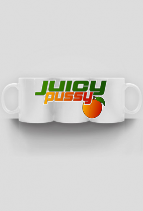 JuicyPussy (kubek panorama)
