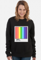 Pantone LGBTQ Human Pride Rainbow Tęcza Colors