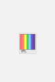 Pantone LGBTQ Human Pride Rainbow Tęcza Colors