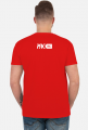 I LOVE RX – red