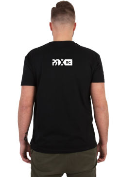I LOVE RX – black