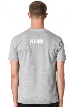 I LOVE RX – grey