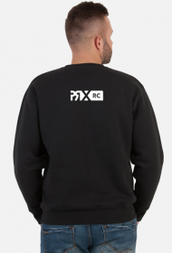 I LOVE RX long – black