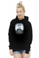 Bluza Damska Arias - Punkt Krytyczny 202X