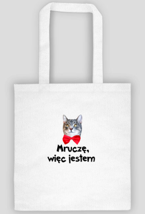 Torba na zakupy Kitku