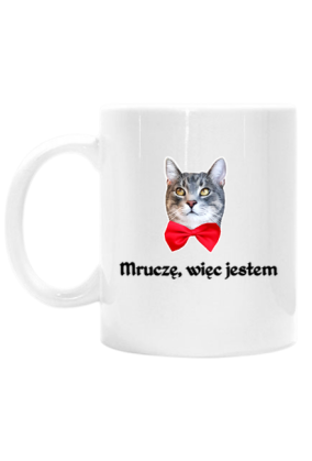 Kubek Kitku Mruczę