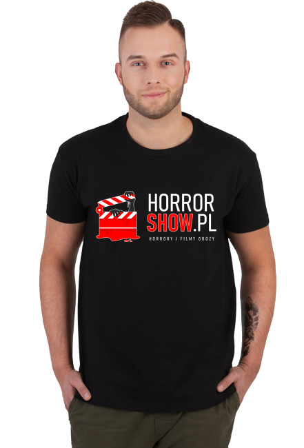 Horrorshow t-shirt