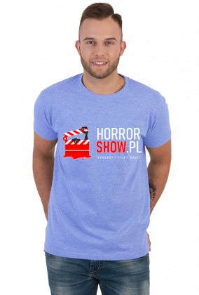 Horrorshow t-shirt