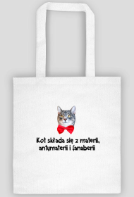 Torba Kitku Kocia Fanaberia