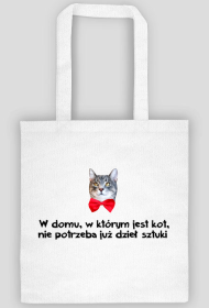 Torba Kitku Dzieło Sztuki