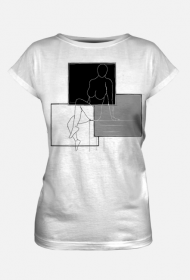 Koszulka-Poza