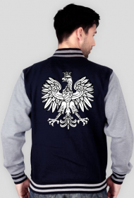 Patriotyczna bluza Polska