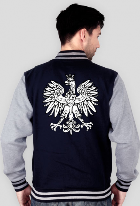 Patriotyczna bluza Polska