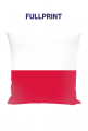 Poduszka patriotyczna Orzel bialy