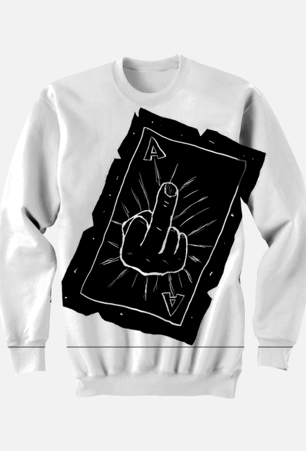 Bluza-As