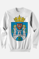 Bluza- Herb Poznania