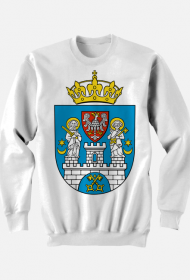 Bluza- Herb Poznania