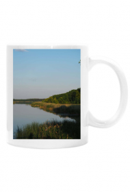 Kubek okazyjny ze zdjęciami autorskimi