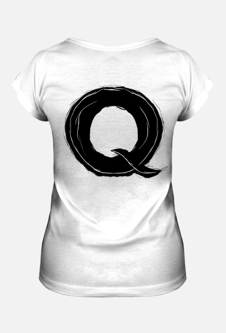 Koszulka-QKier