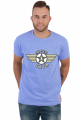 Koszulka Super Tata Wings