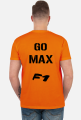 Koszulka GO MAX F1