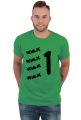 Koszulka GO MAX F1