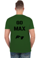 Koszulka GO MAX F1