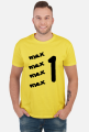 Koszulka GO MAX F1