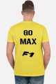 Koszulka GO MAX F1