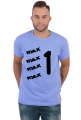 Koszulka GO MAX F1