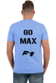 Koszulka GO MAX F1