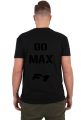 Koszulka GO MAX F1